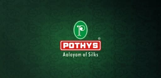 pothys